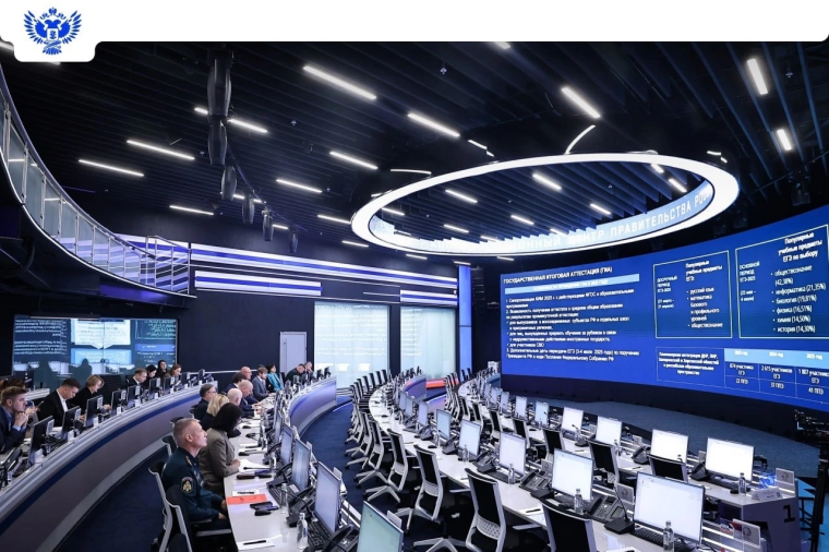 Готовность к проведению ГИА в 2025 году.